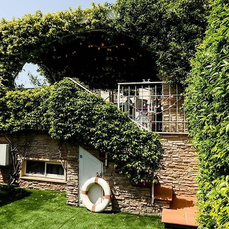B&B Casa Calenda Gragnano Bagian luar foto