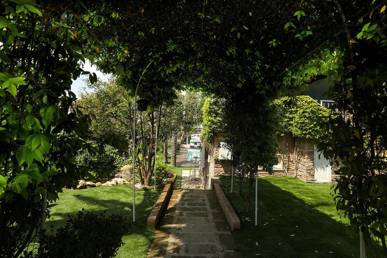 B&B Casa Calenda Gragnano Bagian luar foto