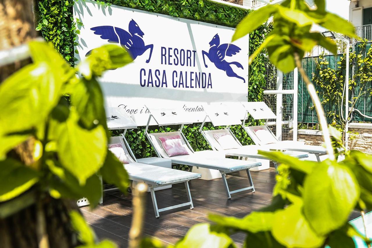 B&B Casa Calenda Gragnano Bagian luar foto
