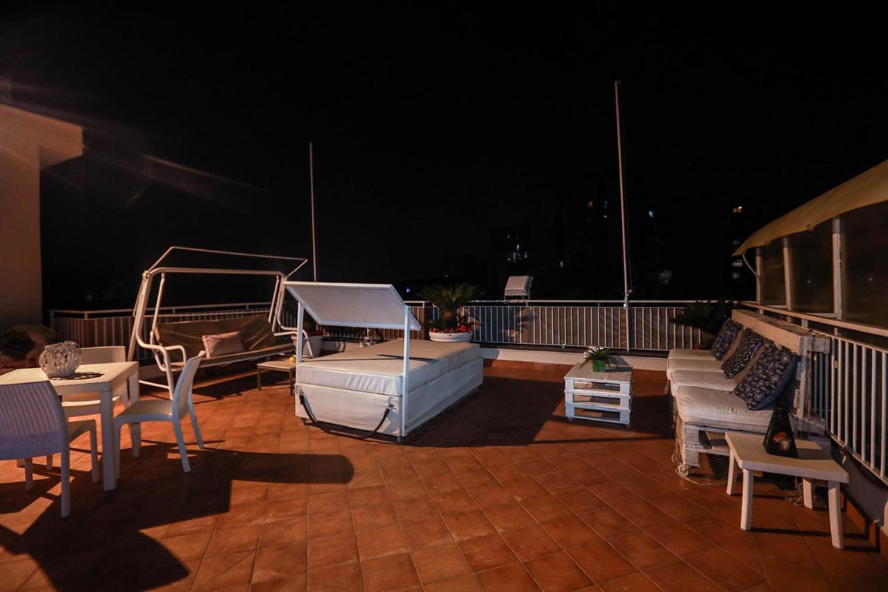 B&B Casa Calenda Gragnano Bagian luar foto