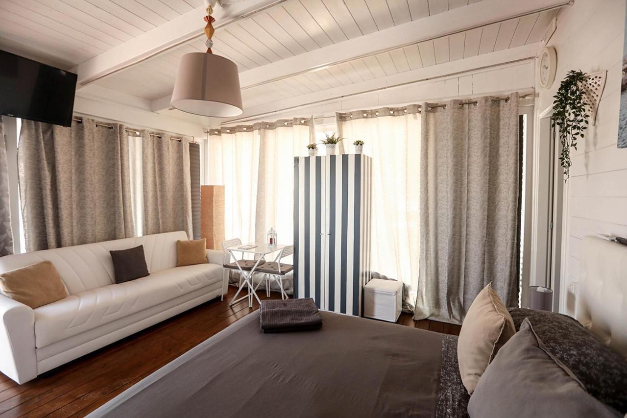 B&B Casa Calenda Gragnano Bagian luar foto