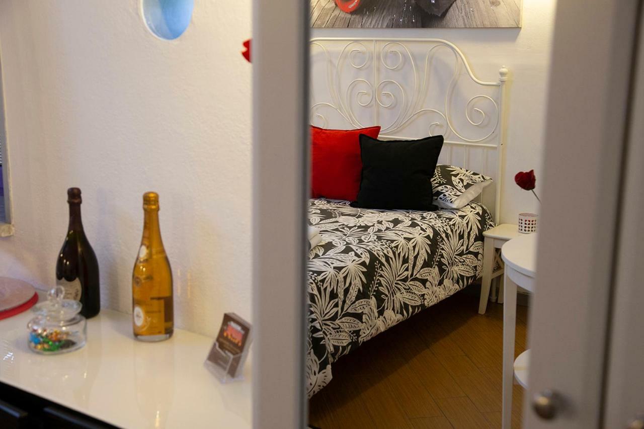 B&B Casa Calenda Gragnano Bagian luar foto