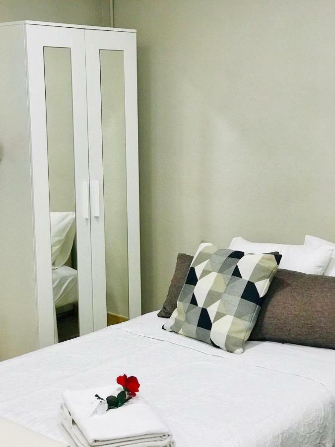 B&B Casa Calenda Gragnano Bagian luar foto